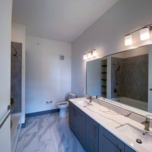 The View Carrollton - Residential Lease