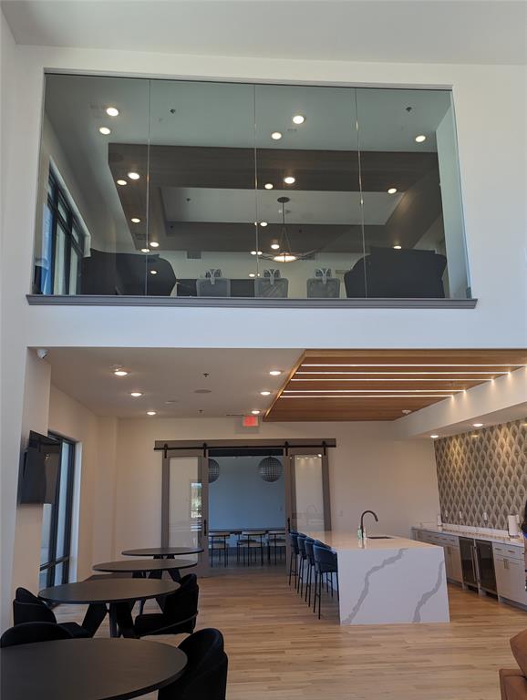 The View Carrollton - Residential Lease