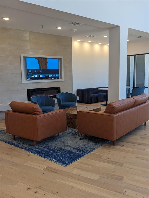 The View Carrollton - Residential Lease