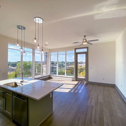 The View Carrollton - Residential Lease