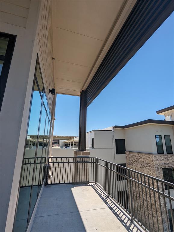 The View Carrollton - Residential Lease