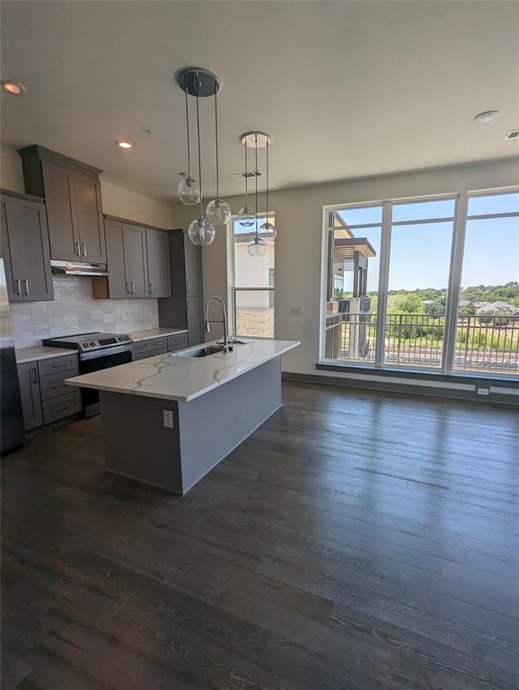 The View Carrollton - Residential Lease