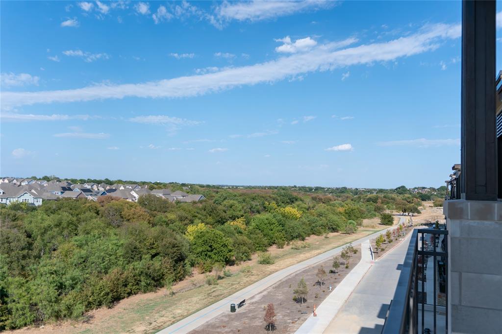 The View Carrollton - Residential Lease
