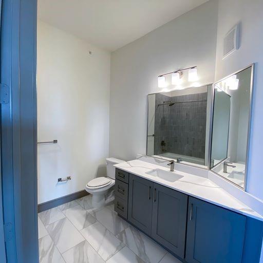 The View Carrollton - Residential Lease
