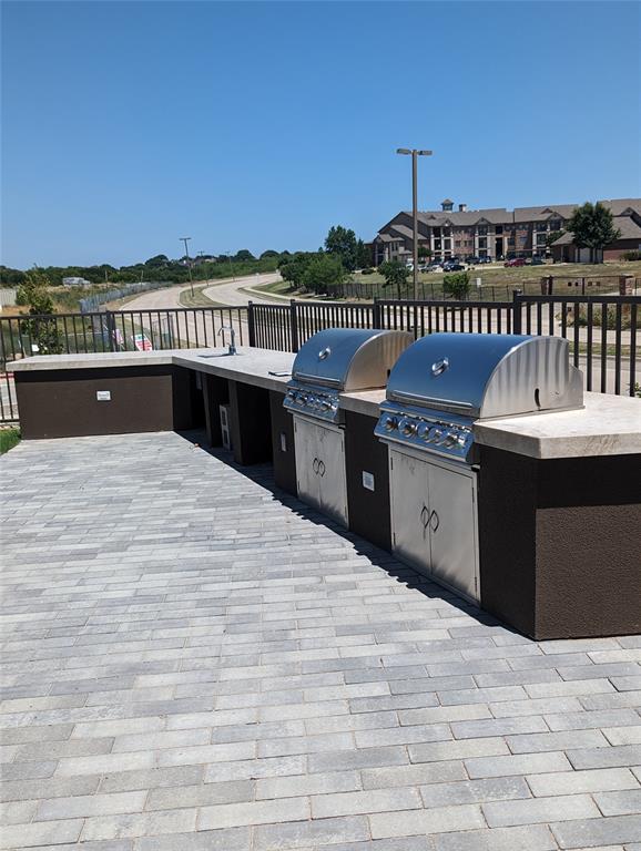 The View Carrollton - Residential Lease