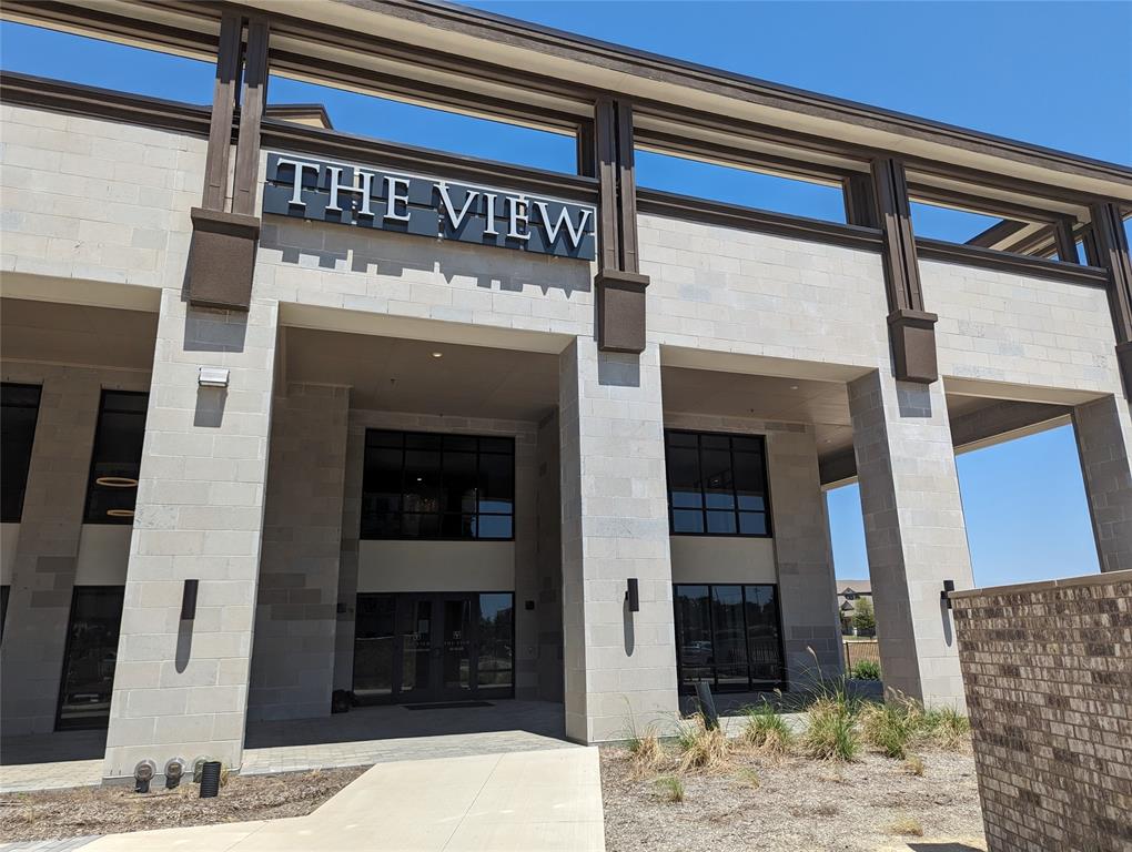 The View Carrollton - Residential Lease