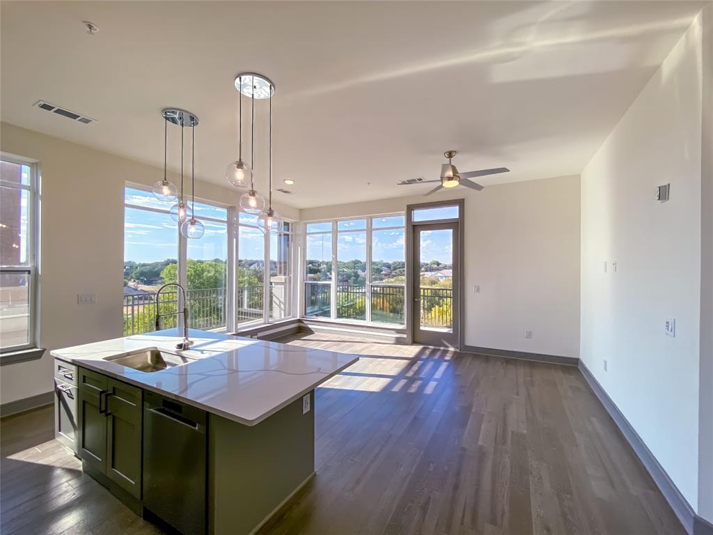 The View Carrollton - Residential Lease