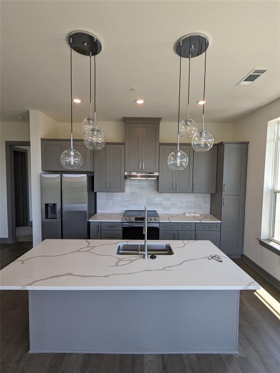 The View Carrollton - Residential Lease
