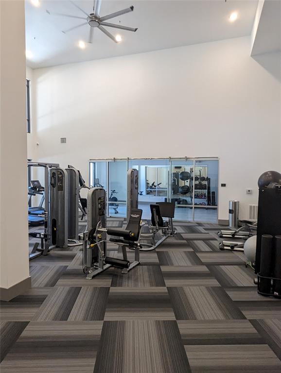 The View Carrollton - Residential Lease