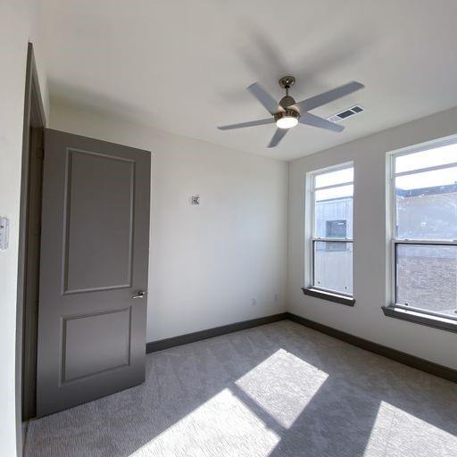 The View Carrollton - Residential Lease