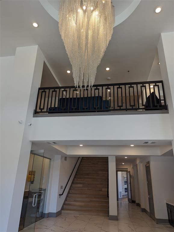 The View Carrollton - Residential Lease
