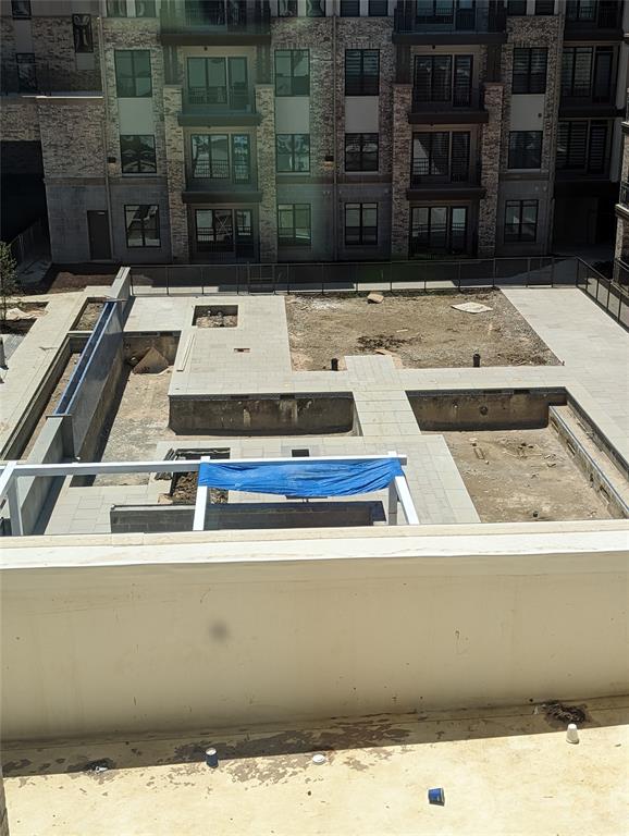 The View Carrollton - Residential Lease