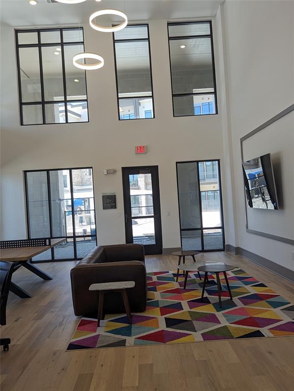 The View Carrollton - Residential Lease