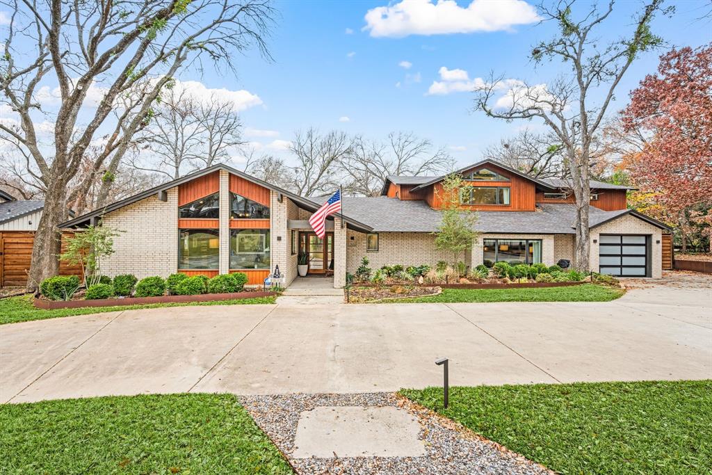 Prairie Creek Estates - Residential