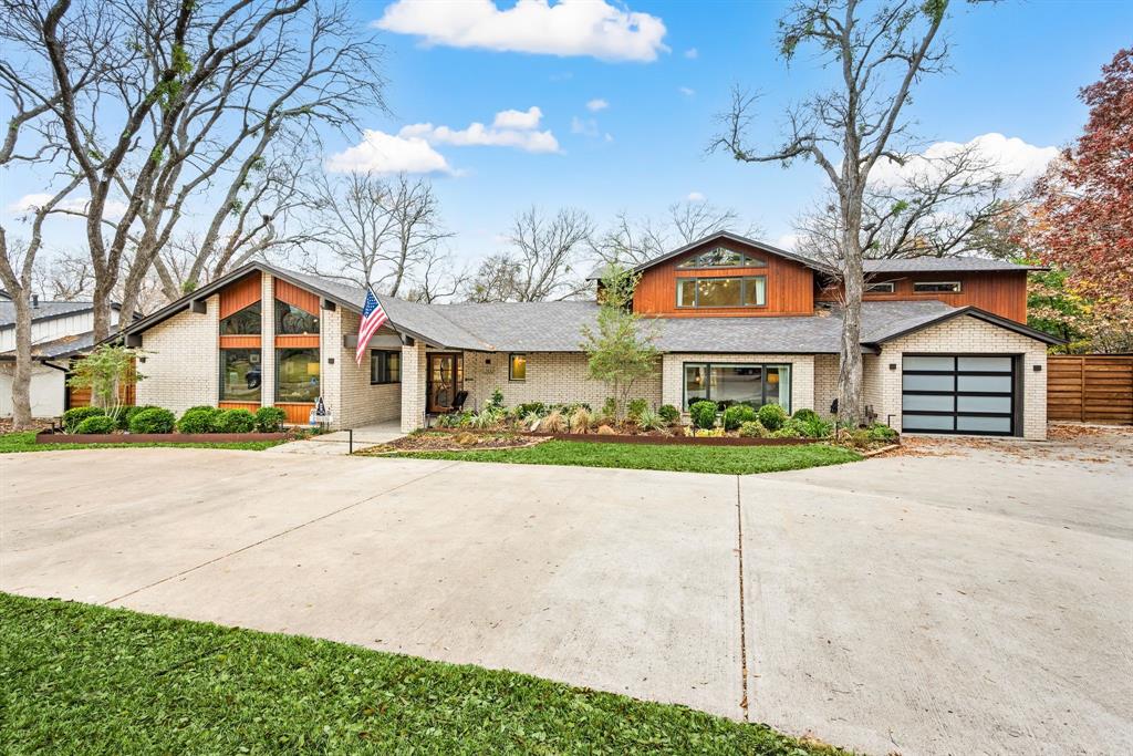 Prairie Creek Estates - Residential