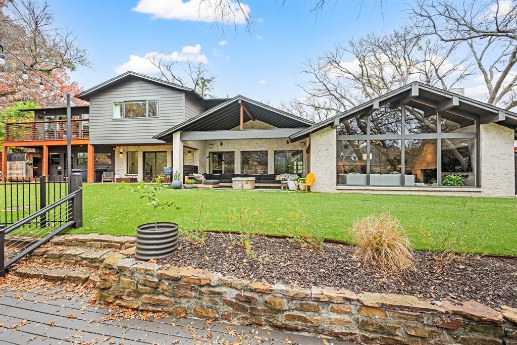 Prairie Creek Estates - Residential
