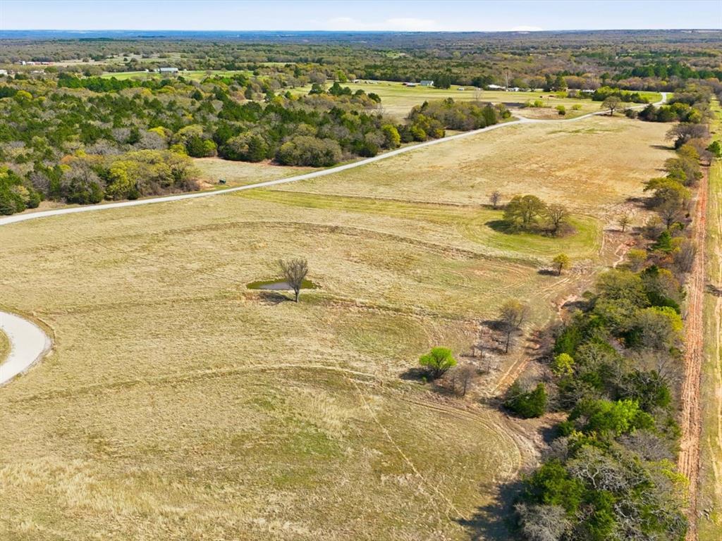 Block 84 of the Bell County School Land Survey - Residential