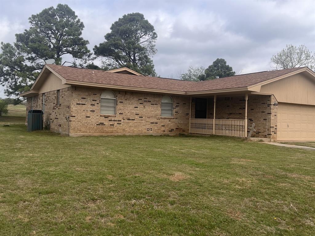 Block 84 of the Bell County School Land Survey - Residential