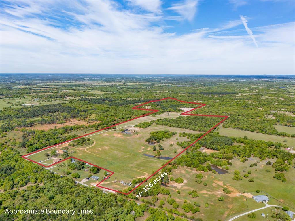 Block 84 of the Bell County School Land Survey - Residential