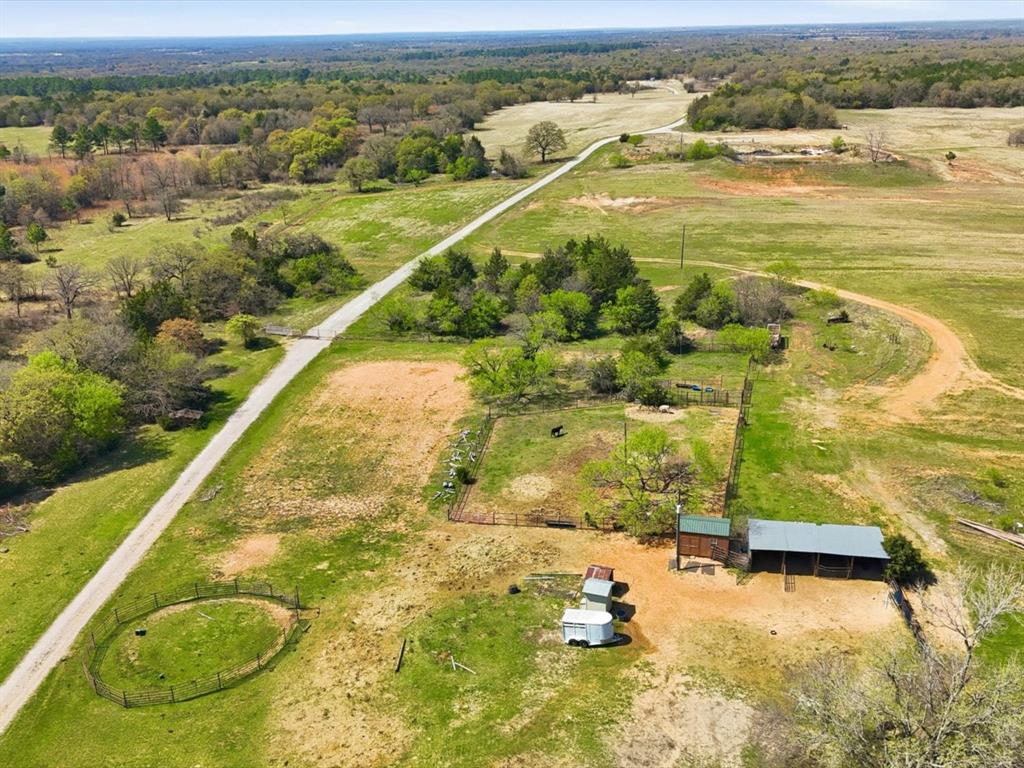 Block 84 of the Bell County School Land Survey - Residential