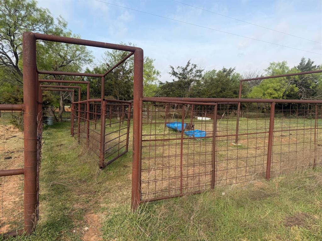 Block 84 of the Bell County School Land Survey - Residential
