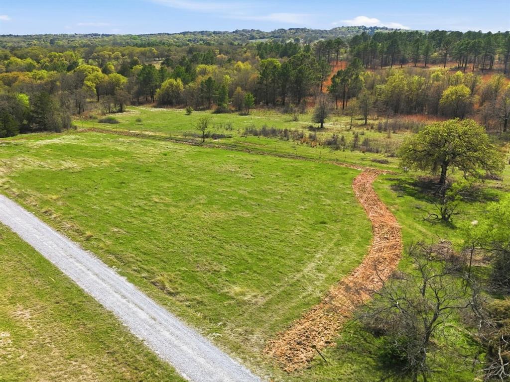Block 84 of the Bell County School Land Survey - Residential