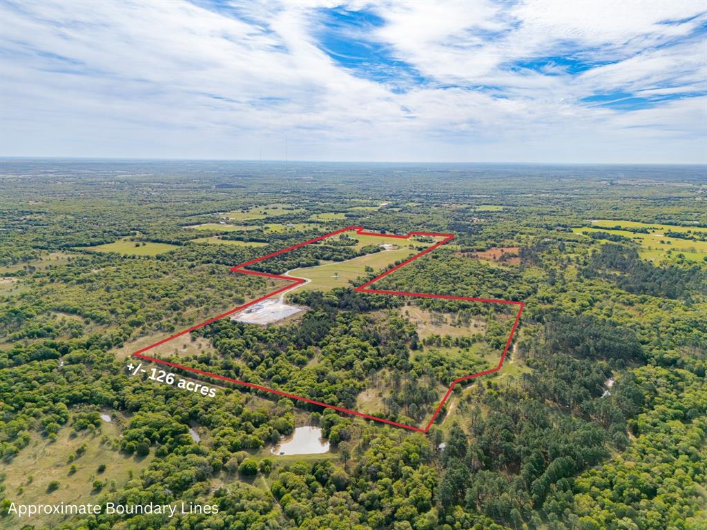 Block 84 of the Bell County School Land Survey - Residential