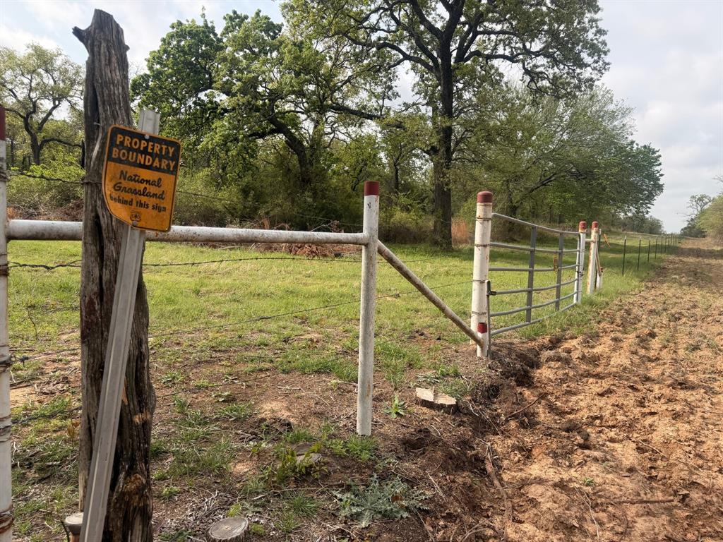 Block 84 of the Bell County School Land Survey - Residential