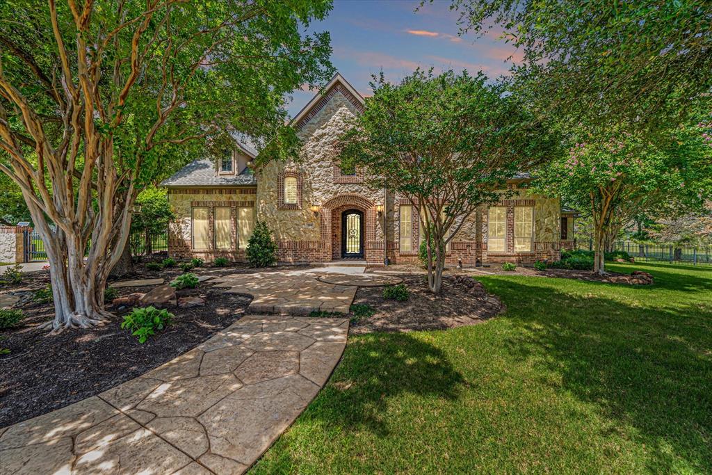 Clariden Ranch Ph III - Residential