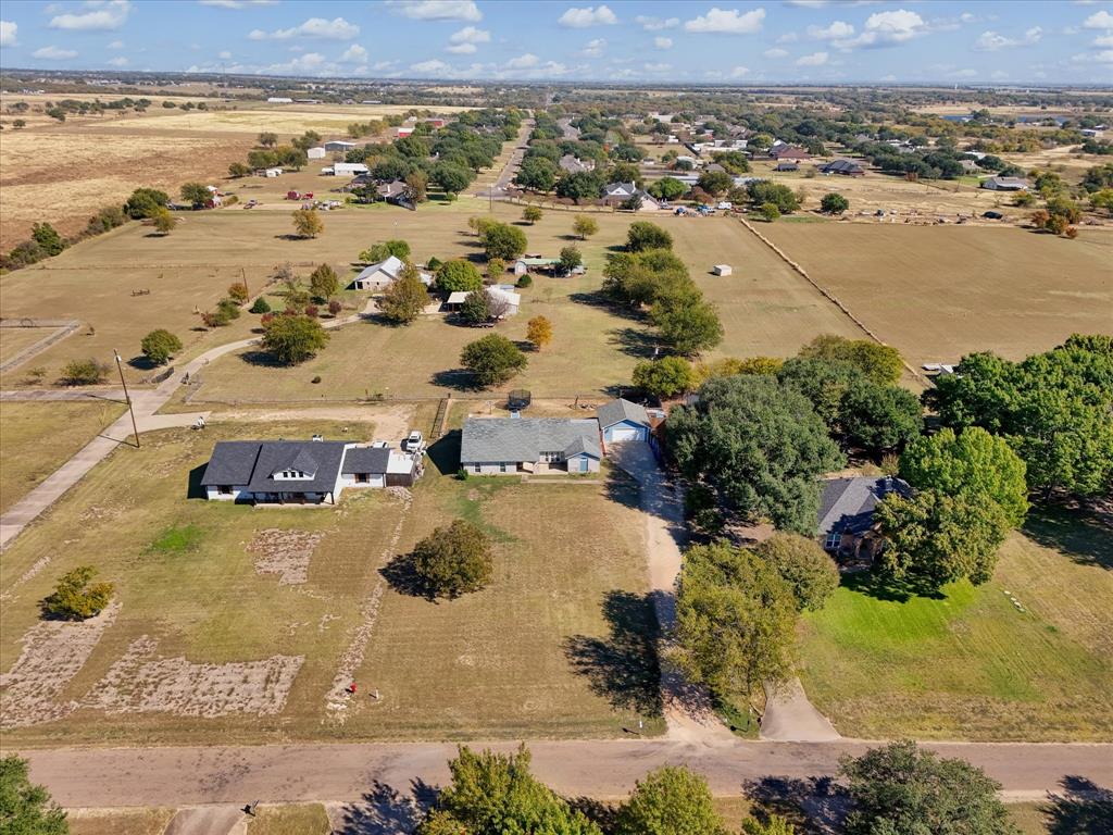 Country Spgs Estate - Residential