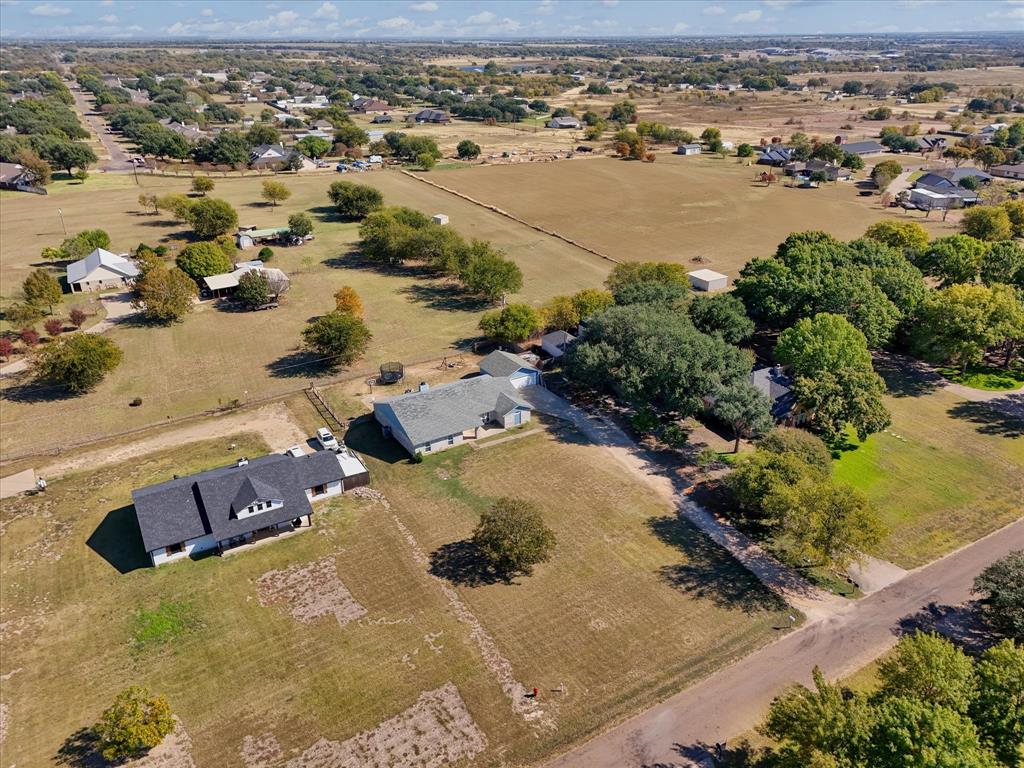 Country Spgs Estate - Residential