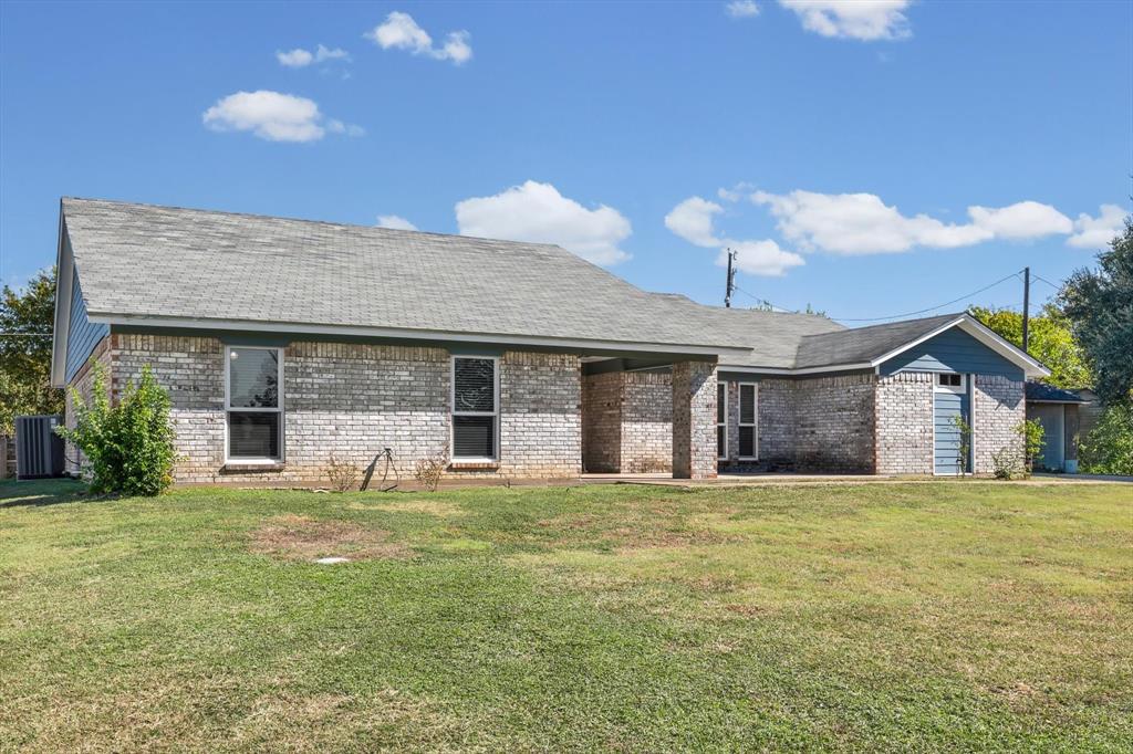 Country Spgs Estate - Residential