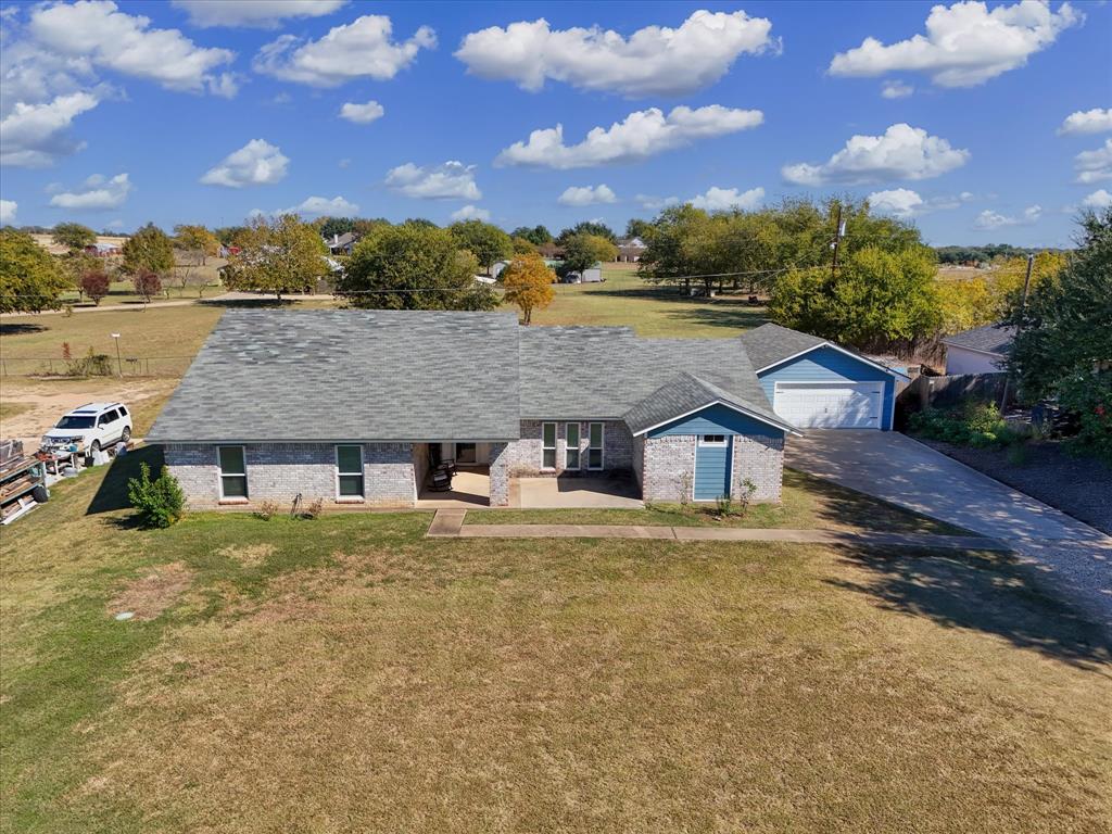 Country Spgs Estate - Residential