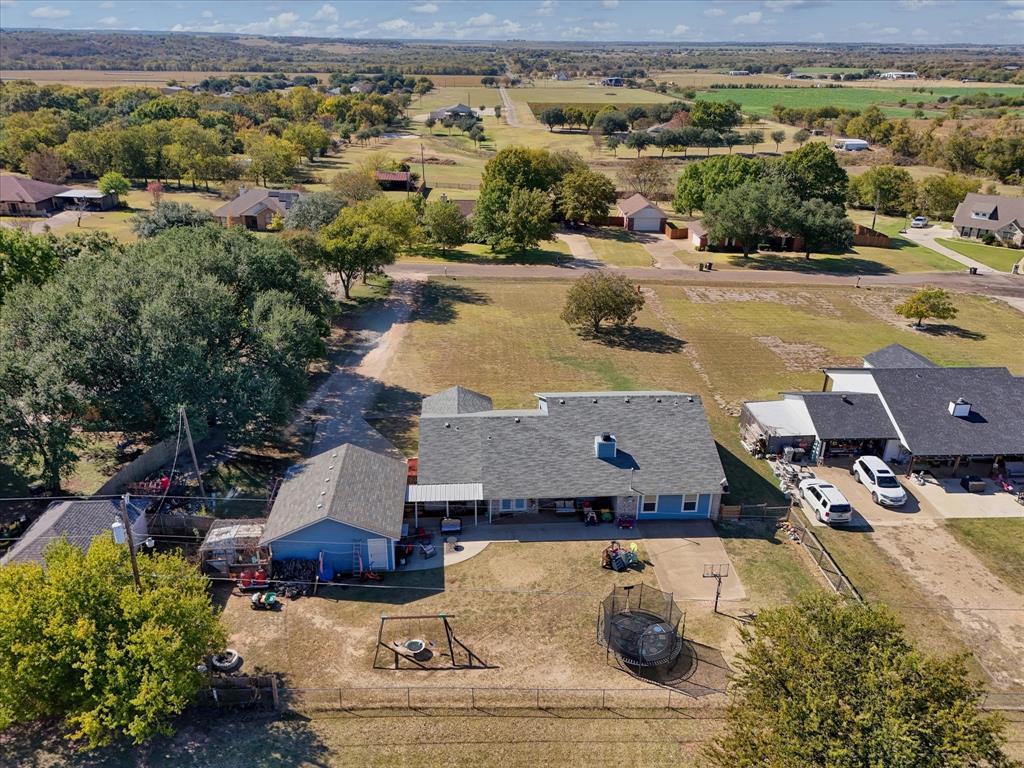 Country Spgs Estate - Residential