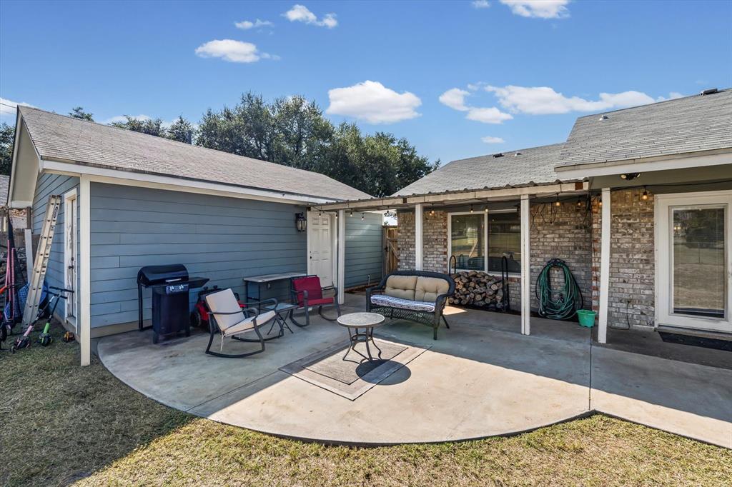 Country Spgs Estate - Residential