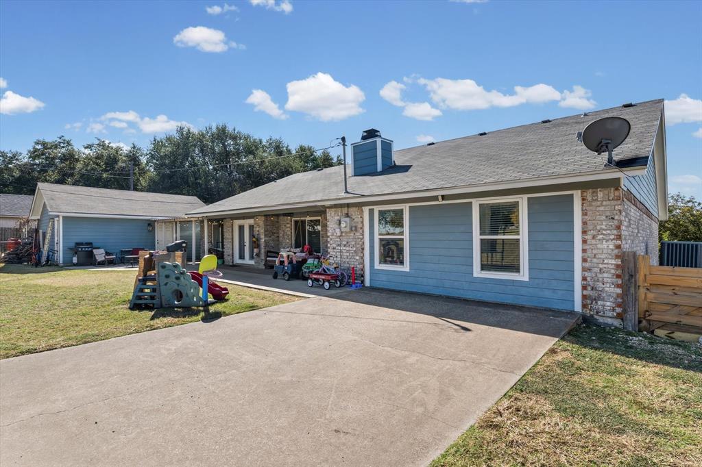 Country Spgs Estate - Residential