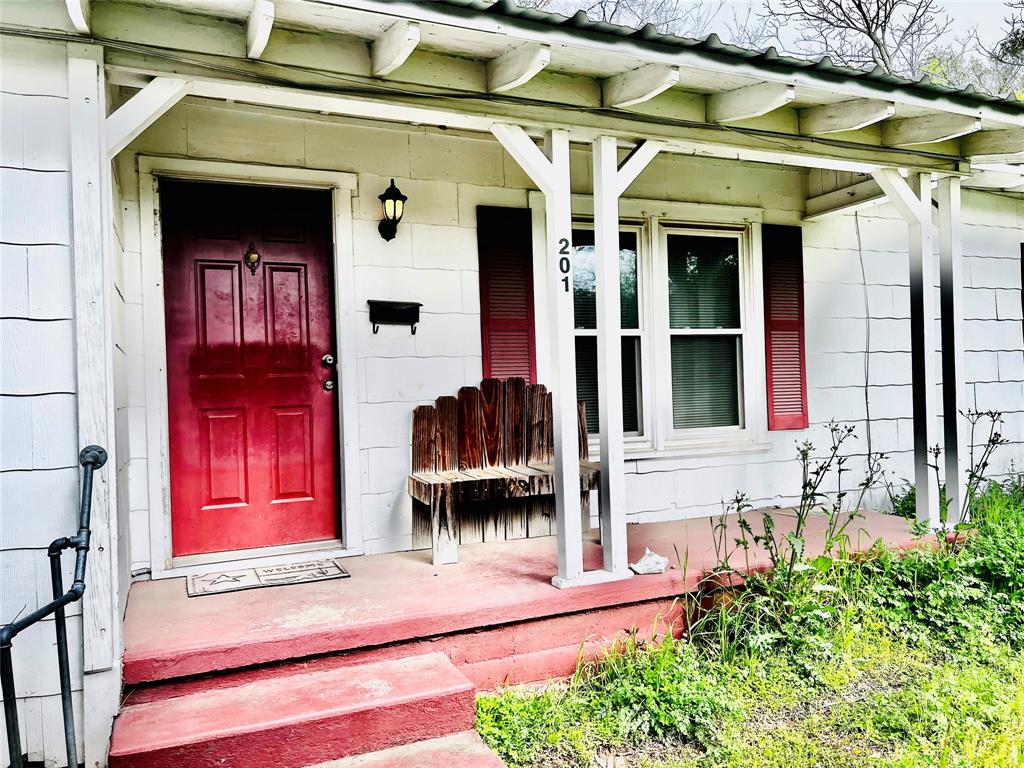 Wright Place Add - Residential