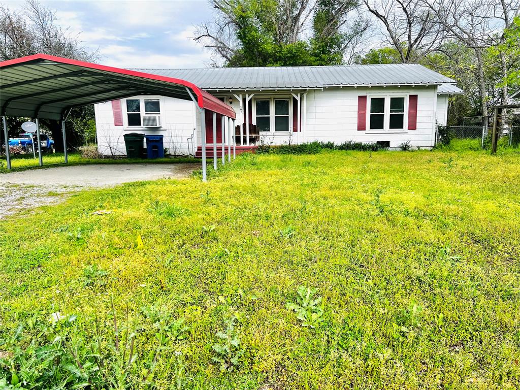 Wright Place Add - Residential