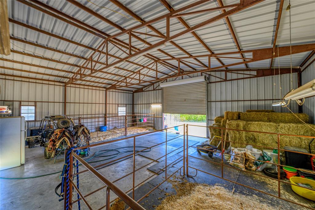 NA - Farm