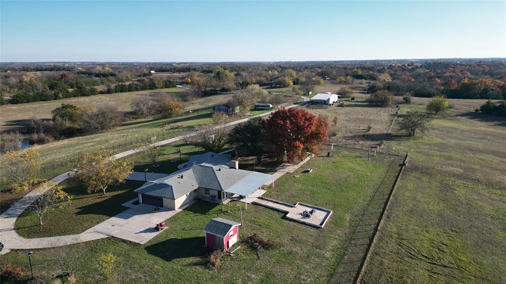 NA - Farm