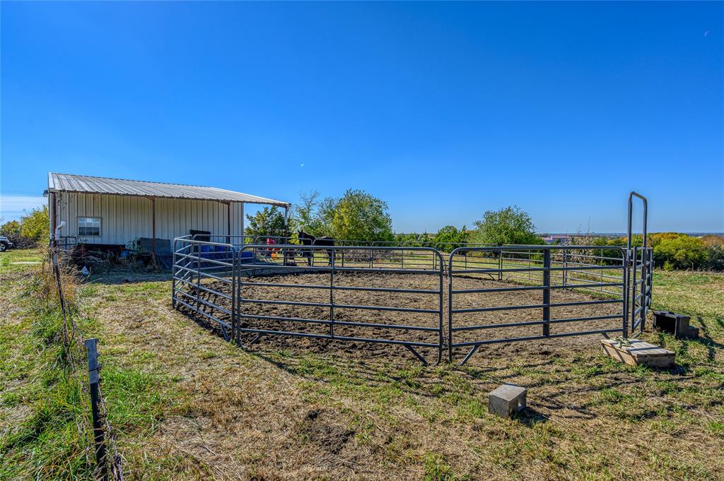 NA - Farm
