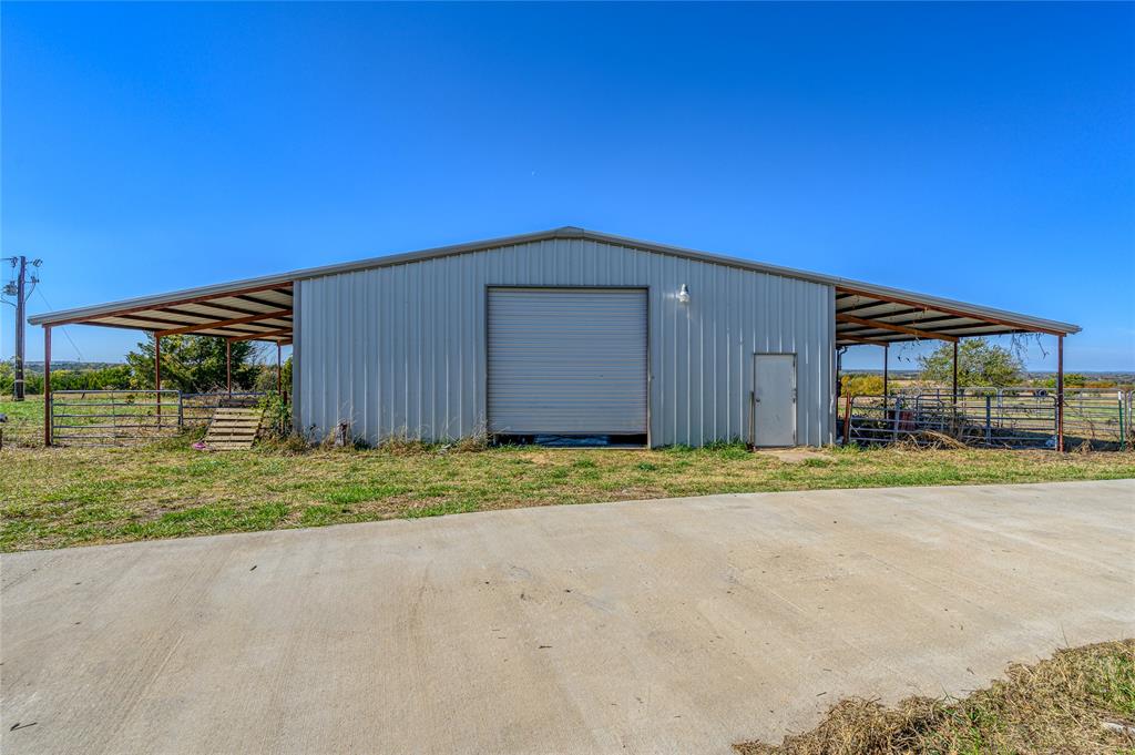 NA - Farm