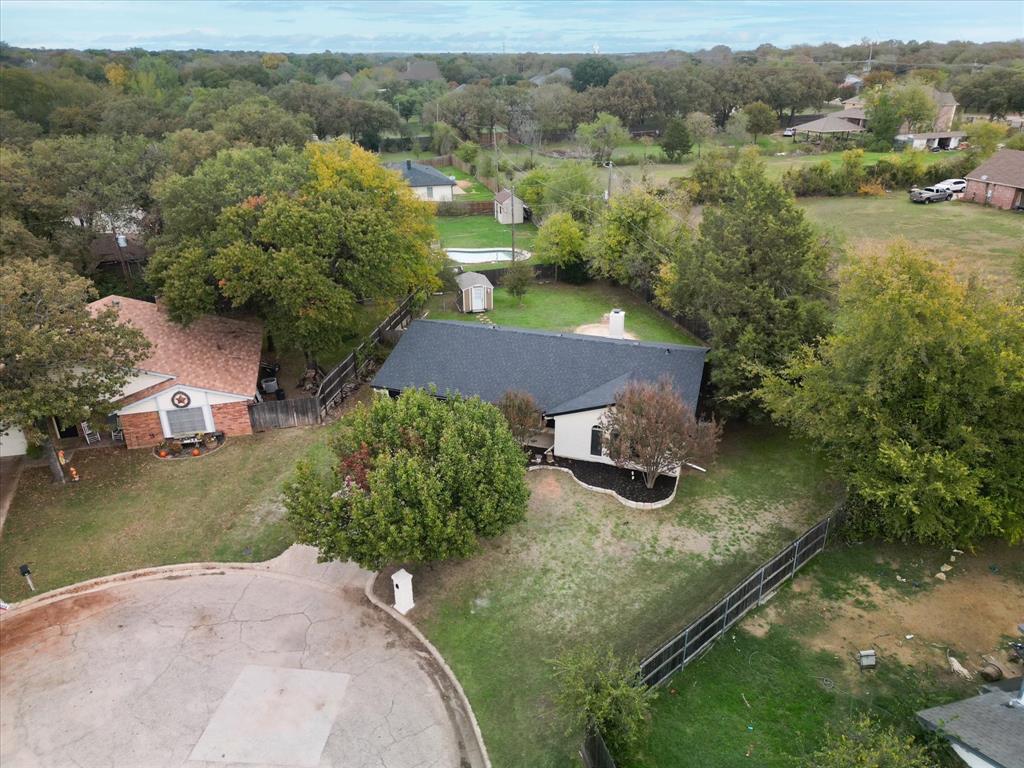 Briarwood Estates - Residential