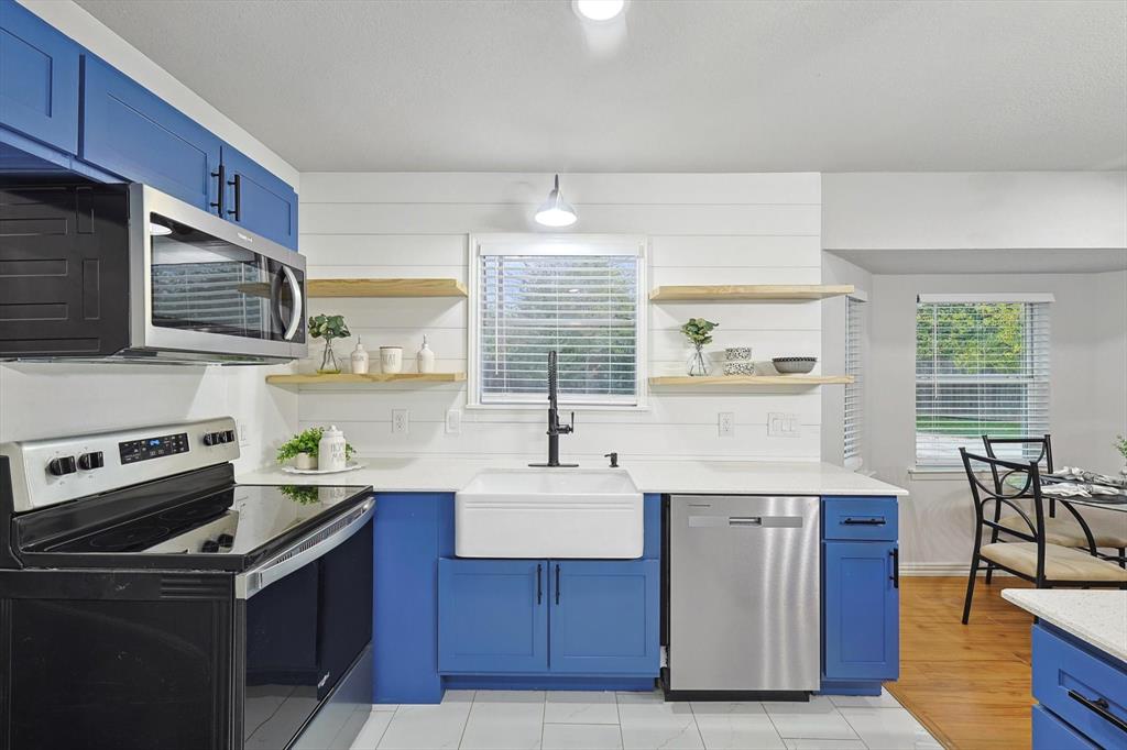 Briarwood Estates - Residential