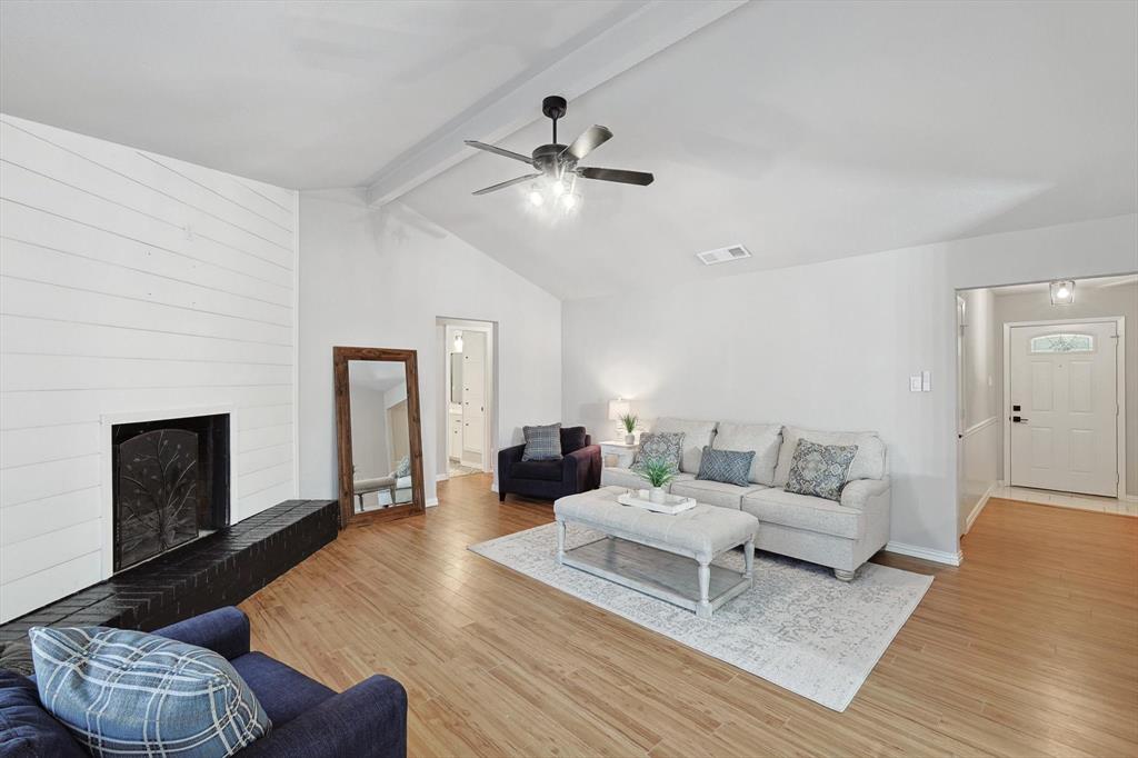 Briarwood Estates - Residential