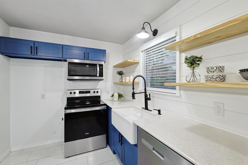 Briarwood Estates - Residential