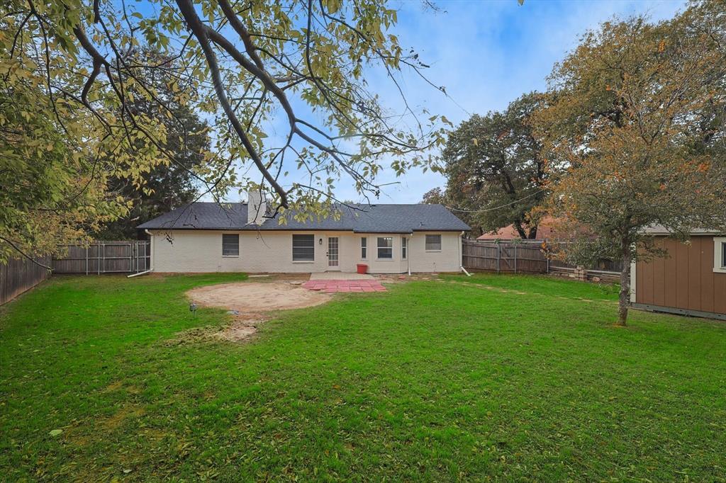 Briarwood Estates - Residential