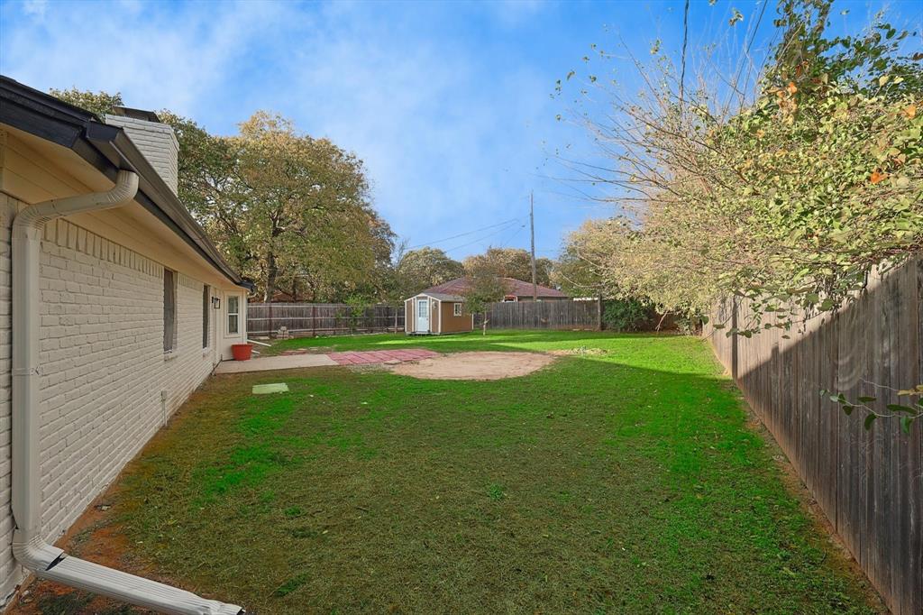 Briarwood Estates - Residential