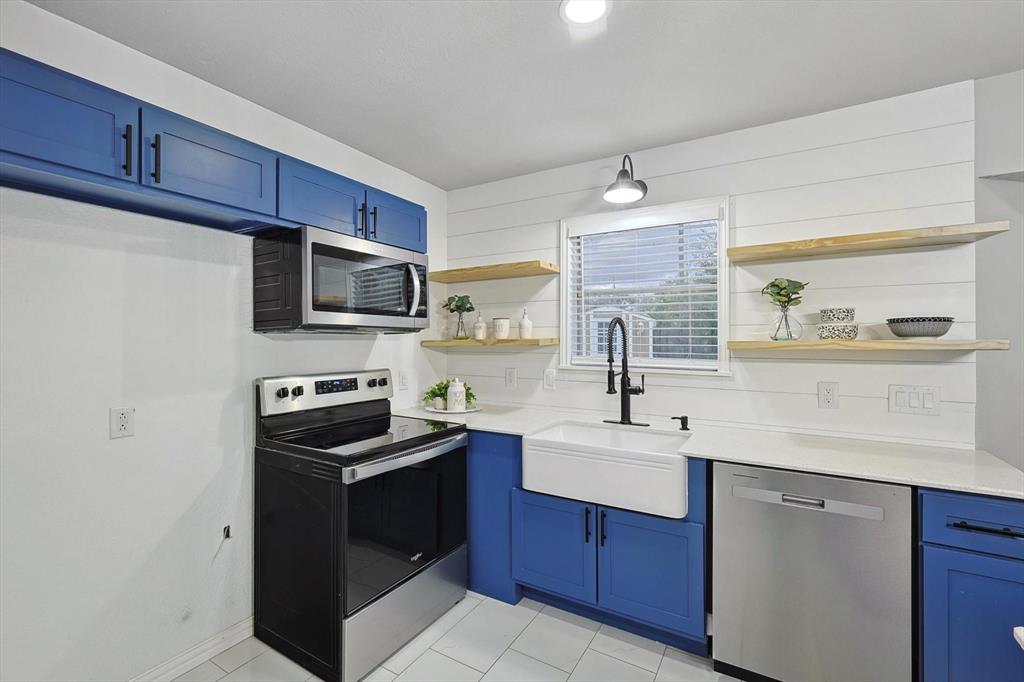 Briarwood Estates - Residential
