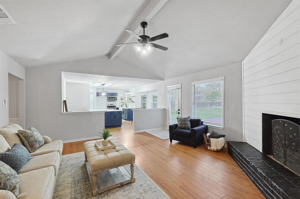 Briarwood Estates - Residential